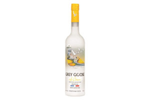 Grey Goose Lemon