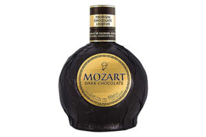 Mozart Black Chocolate Liqueur