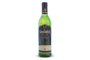 Glenfiddich 12 Years Old Special Reserve
