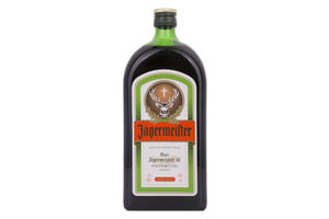 Jagermeister - Herb Liqueur