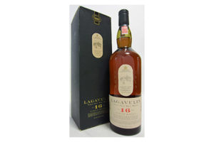 Lagavulin 16 Years Old Single Malt