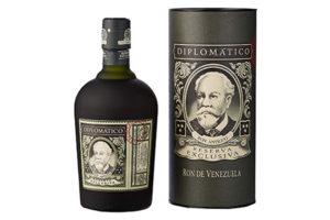 Diplomatico Rum Reserva Exclusiva