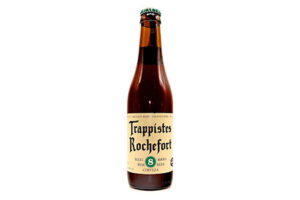 Rochefort 8 Belgian Beer