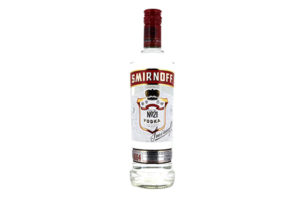 Smirnoff Red Label Vodka