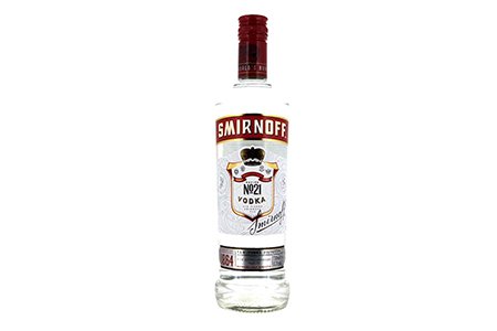 Hvile patrice Foran Smirnoff Red Label Vodka | Liquor Store | Discount Liquor Online