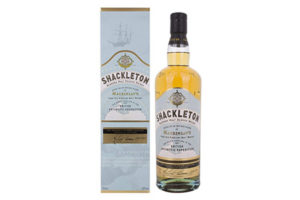 Shackleton Blend Scotch Whisky
