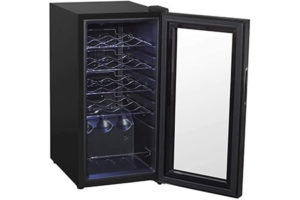 Baridi Wine Cooler