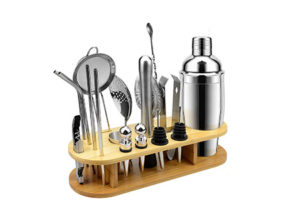 Mixology Bartending Kit