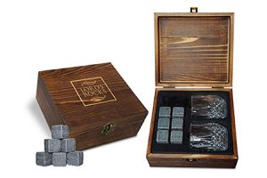 Whiskey Stones