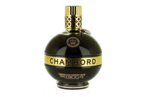 Chambord Liqueur