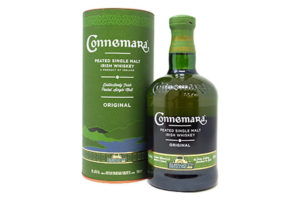 Connemara Peated Irish Single Malt
