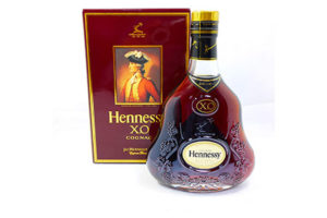 Hennessy Cognac XO
