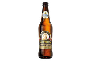 Henry Westons Vintage Cider
