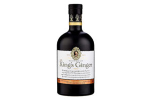 King's Ginger Liqueur