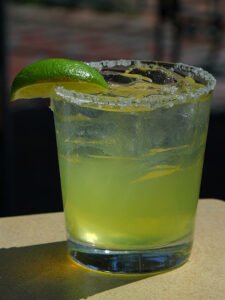 Margarita Thumb