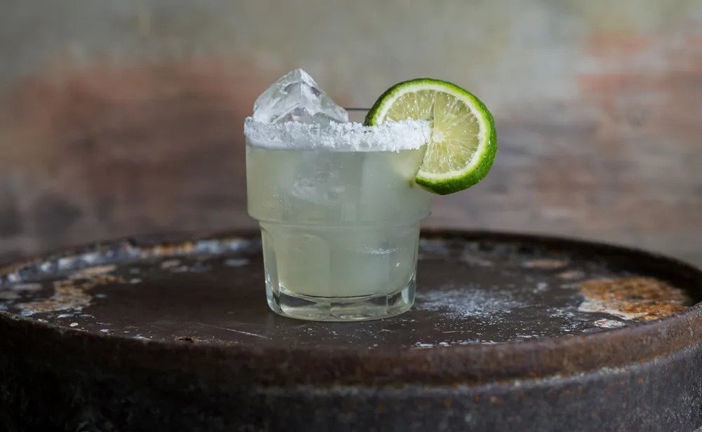 Margarita Recipe UK
