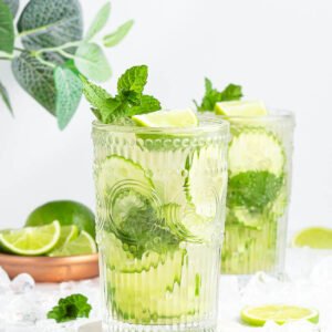 Mojito Recipe